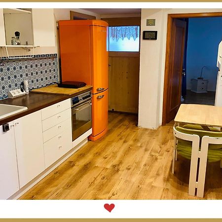 Apartmán Berghupferl Oberaudorf Exteriér fotografie