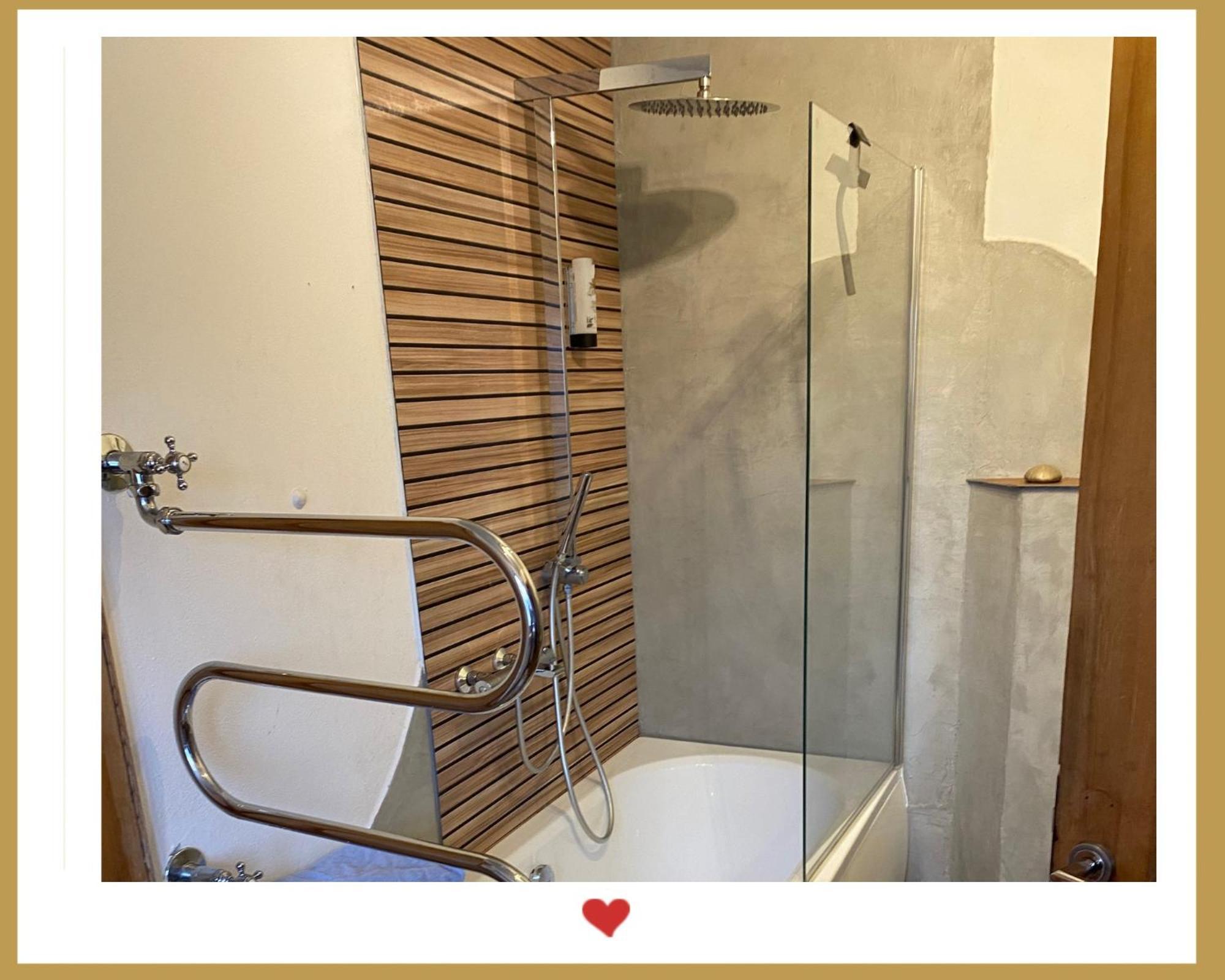 Apartmán Berghupferl Oberaudorf Exteriér fotografie