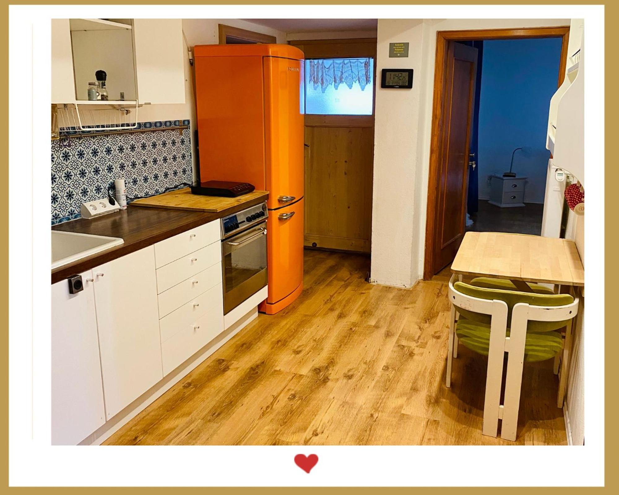 Apartmán Berghupferl Oberaudorf Exteriér fotografie