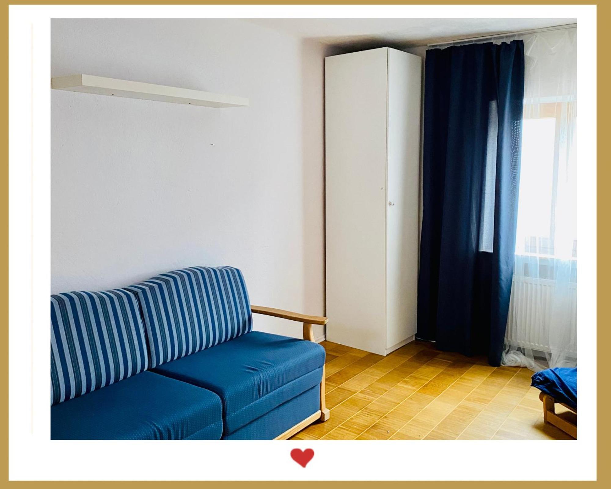 Apartmán Berghupferl Oberaudorf Exteriér fotografie